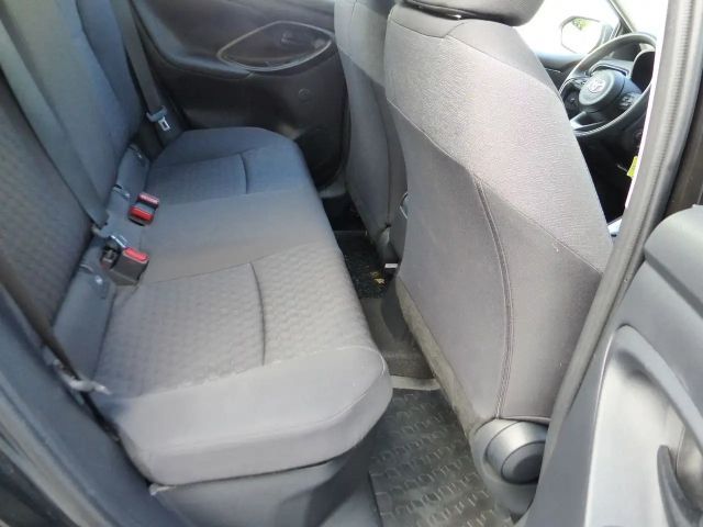 Toyota Yaris Hatchback Hybride