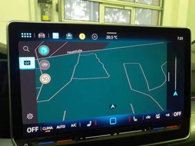 Volkswagen Golf 2.0 TDI DSG Golf VIII Variant