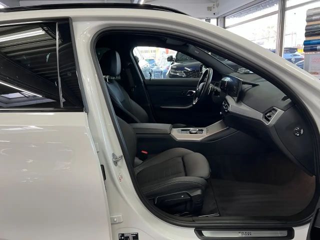 BMW 318 318d Touring