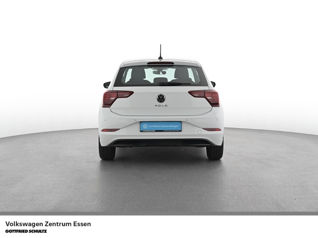 Volkswagen Polo Life