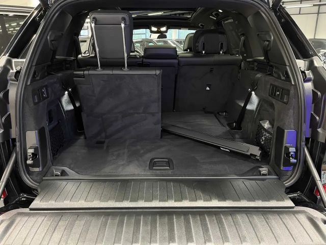 BMW X5 M-Sport xDrive40d