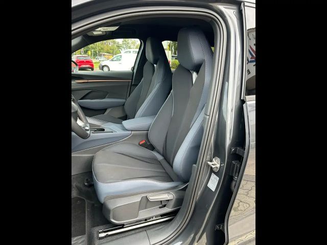 Cupra Terramar 2.0 TSI