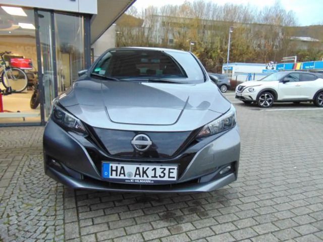 Nissan Leaf N-Connecta