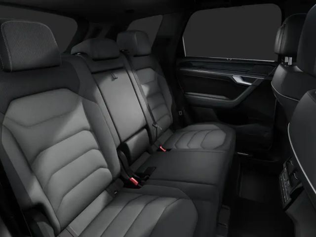 Volkswagen Touareg 3.0 V6 TDI R-Line