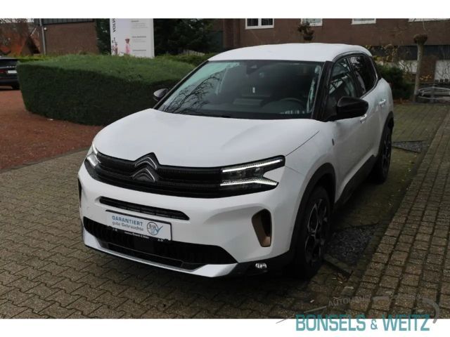 Citroën C5 Aircross C-Series PureTech