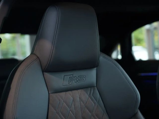 Audi RS3 Quattro Sedan