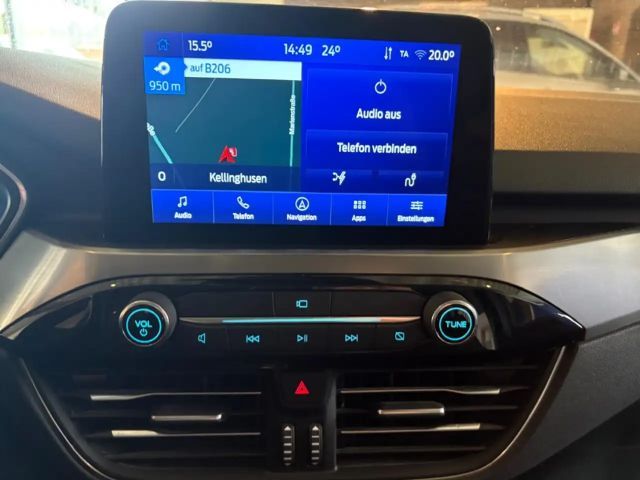 Ford Kuga Plug in Hybrid Titanium