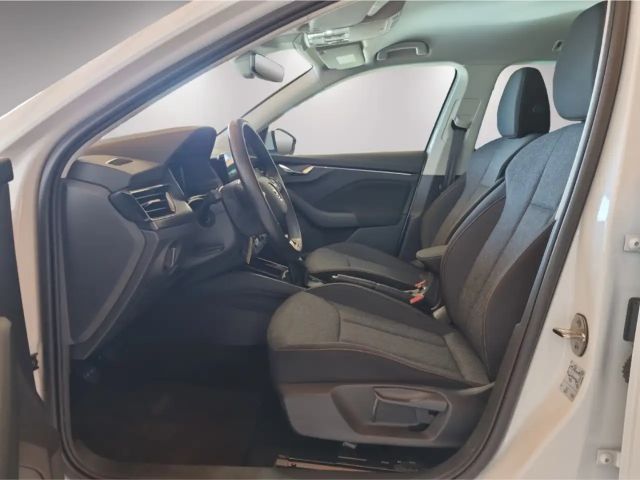 Skoda Kamiq 1.0 TSI Clever