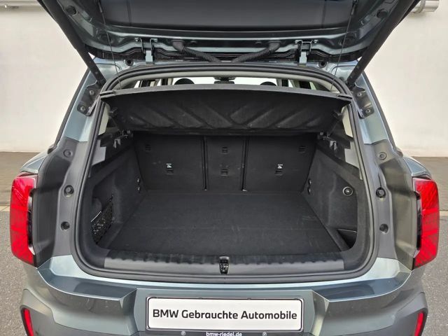 MINI Cooper S Countryman All4