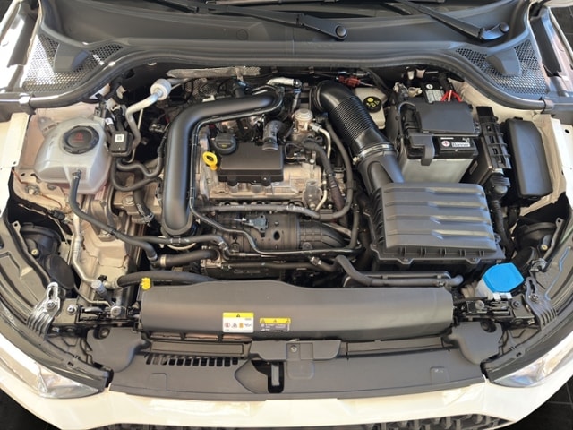 Audi A1 Citycarver 25 TFSI Quattro