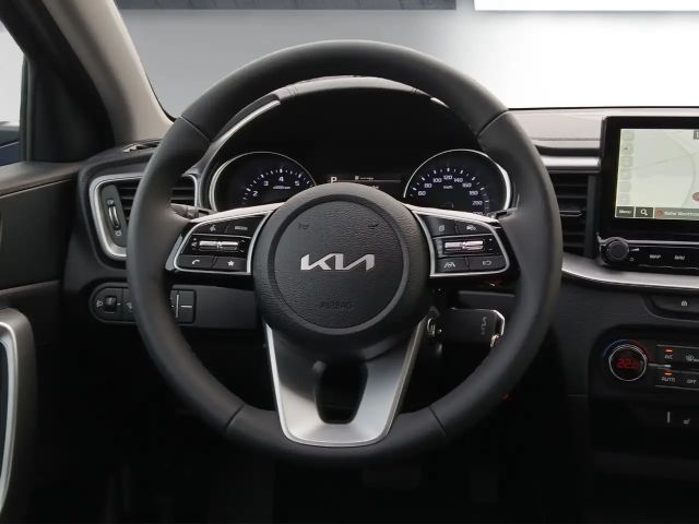 Kia XCeed DCT 1,0 T LED Navi Kamera