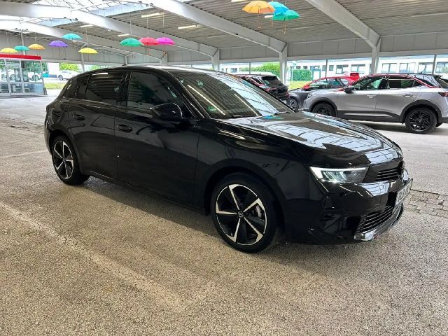 Opel Astra GS-Line Grand Sport