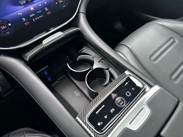 Mercedes-Benz EQE SUV 4MATIC AMG Line