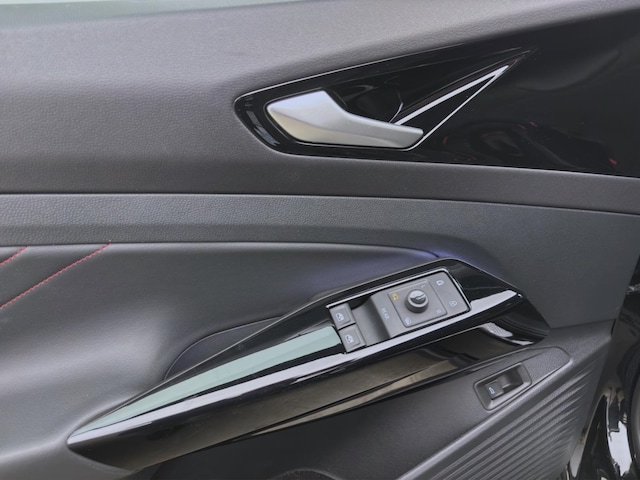 Volkswagen ID.4 GTX IQ.Drive