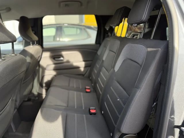 Dacia Jogger TCe 110