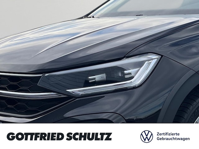 Volkswagen Taigo 1.0 TSI DSG R-Line