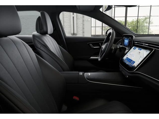 Mercedes-Benz E 220 4MATIC E 220 d Estate