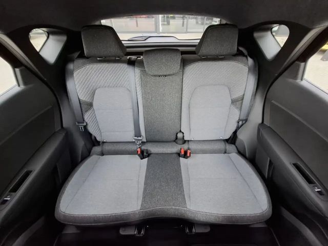 Renault Captur Hybrid Techno