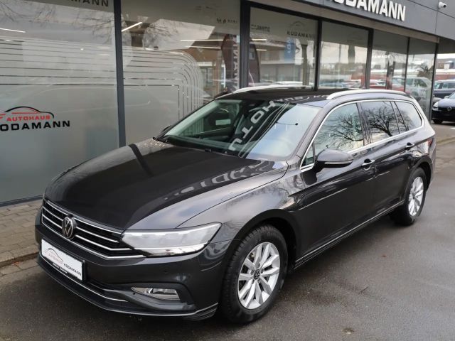 Volkswagen Passat 2.0 TDI Business Variant
