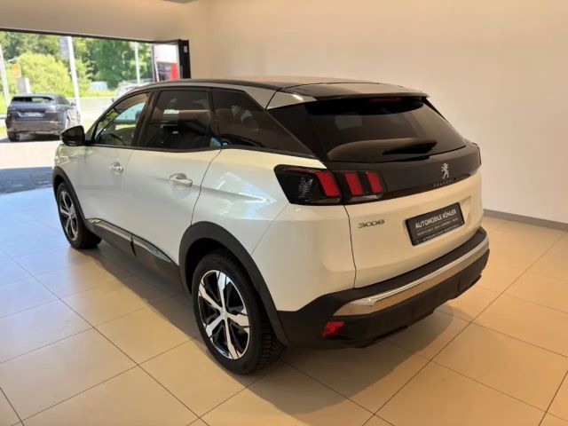 Peugeot 3008 Allure Pack