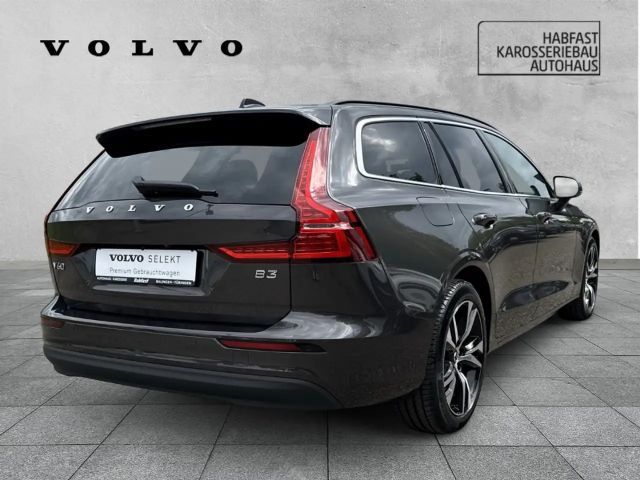 Volvo V60 Core