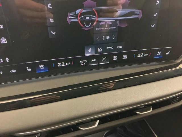 Audi A5 Hybride Quattro