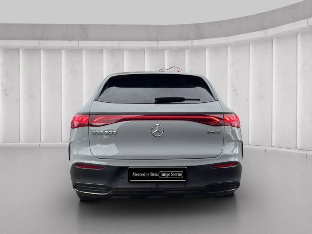 Mercedes-Benz EQE SUV 4MATIC 500 AMG Line