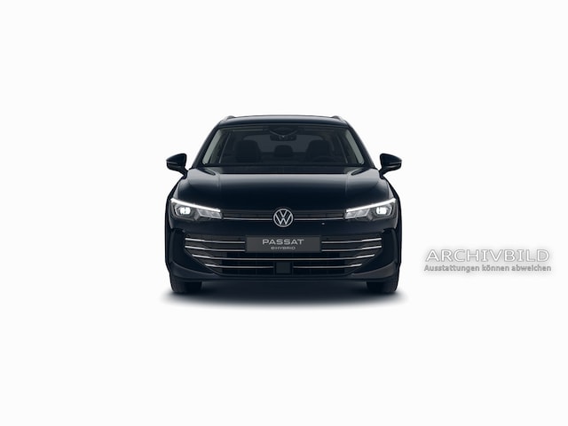 Volkswagen Passat Business eHybrid