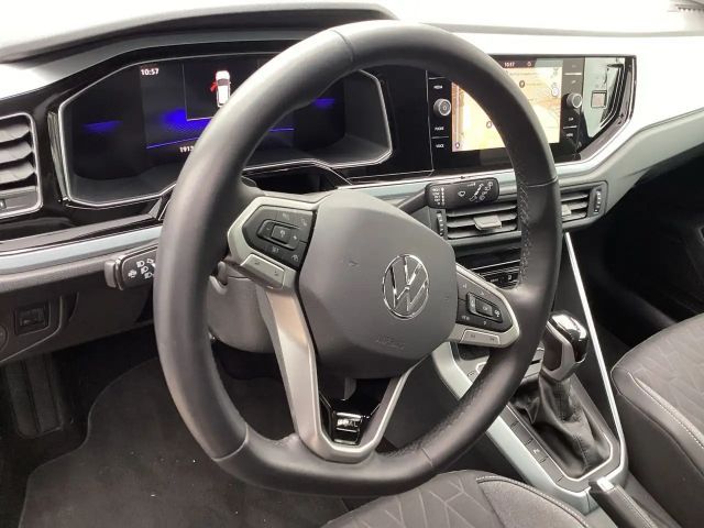 Volkswagen Taigo 1.0 TSI DSG