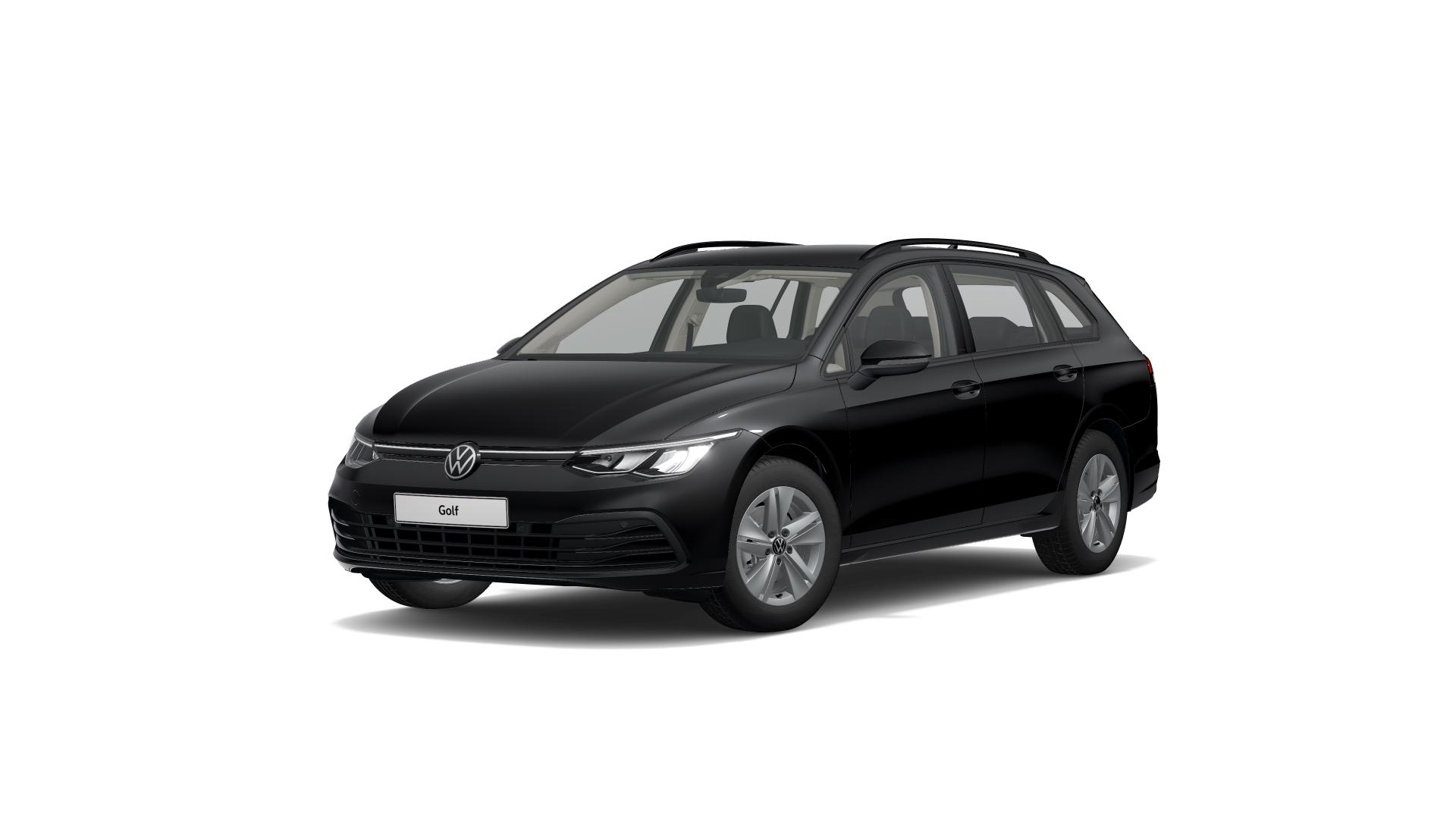 Volkswagen Golf 1.0 TSI Life Variant