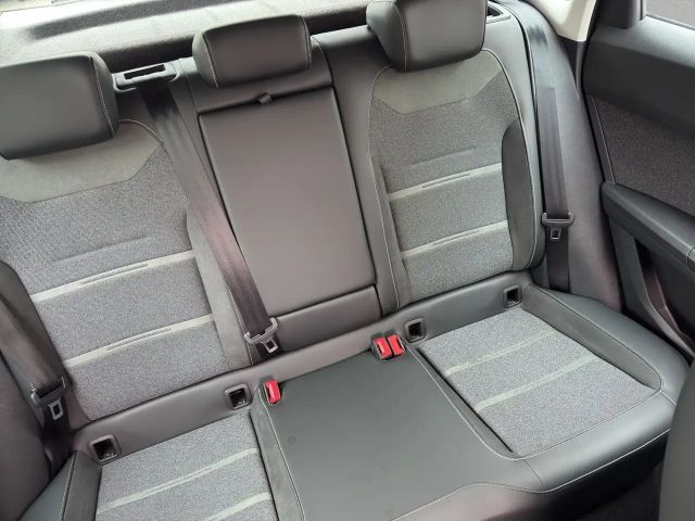 Seat Ateca 1.5 TSI DSG