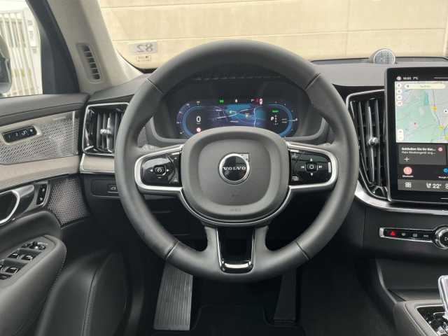 Volvo XC90 AWD Dark T8 Ultra