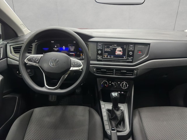 Volkswagen Taigo 1.0 TSI