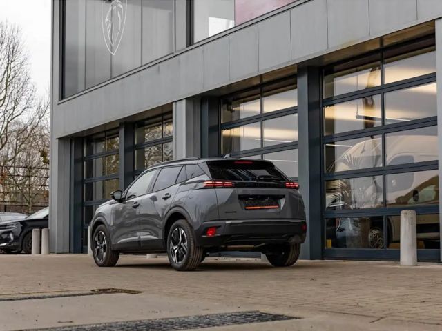 Peugeot 2008 100 PK MT6 | 360° Camera | Keyless | Dodehoekde...