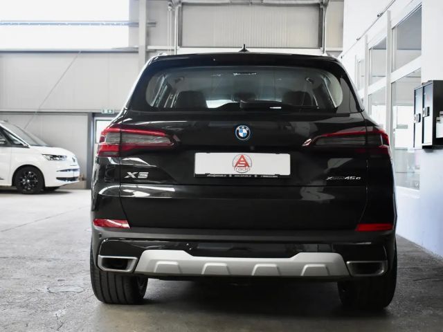 BMW X5 xDrive xDrive45e