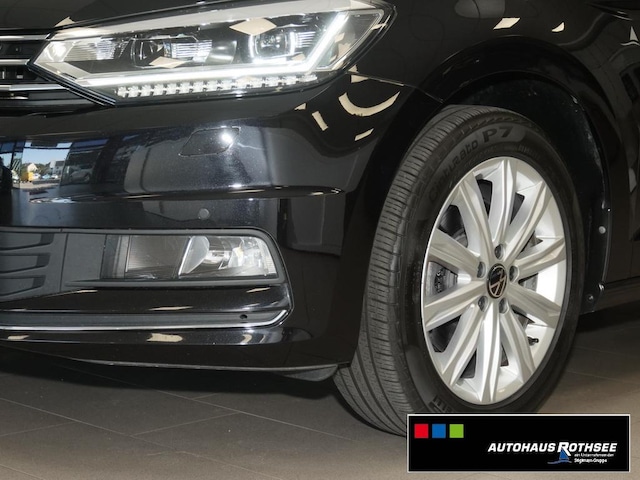 Volkswagen Touran 2.0 TDI Highline