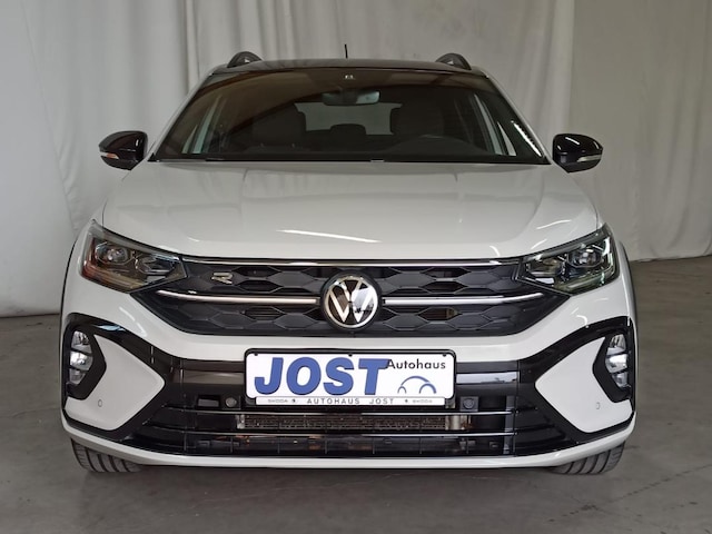 Volkswagen Taigo 1.5 TSI DSG Style