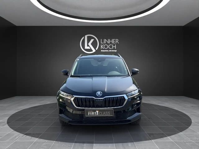 Skoda Karoq 4x4 Selection