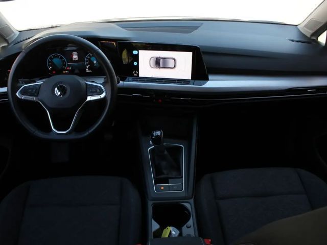 Volkswagen Golf 1.5 TSI Golf VIII Life