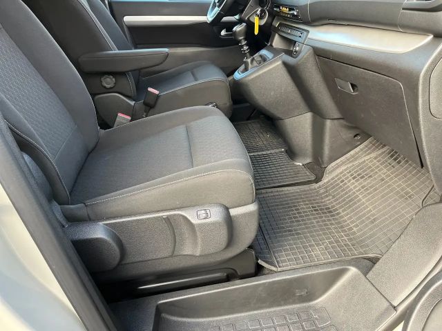 Opel Zafira Life 1.5 CDTI