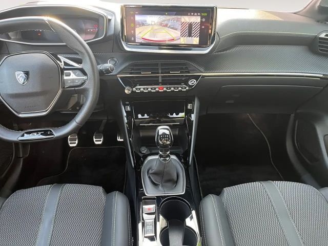 Peugeot 208 GT-Line PureTech