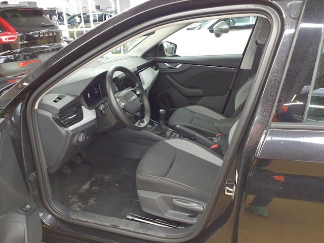 Skoda Scala 1.5 TSI Tour