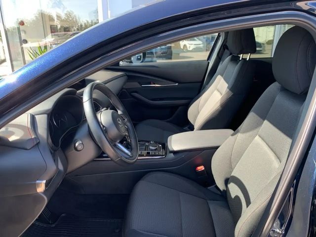 Mazda CX-30 4WD Homura