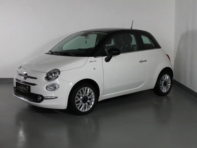 Fiat 500 Dolcevita