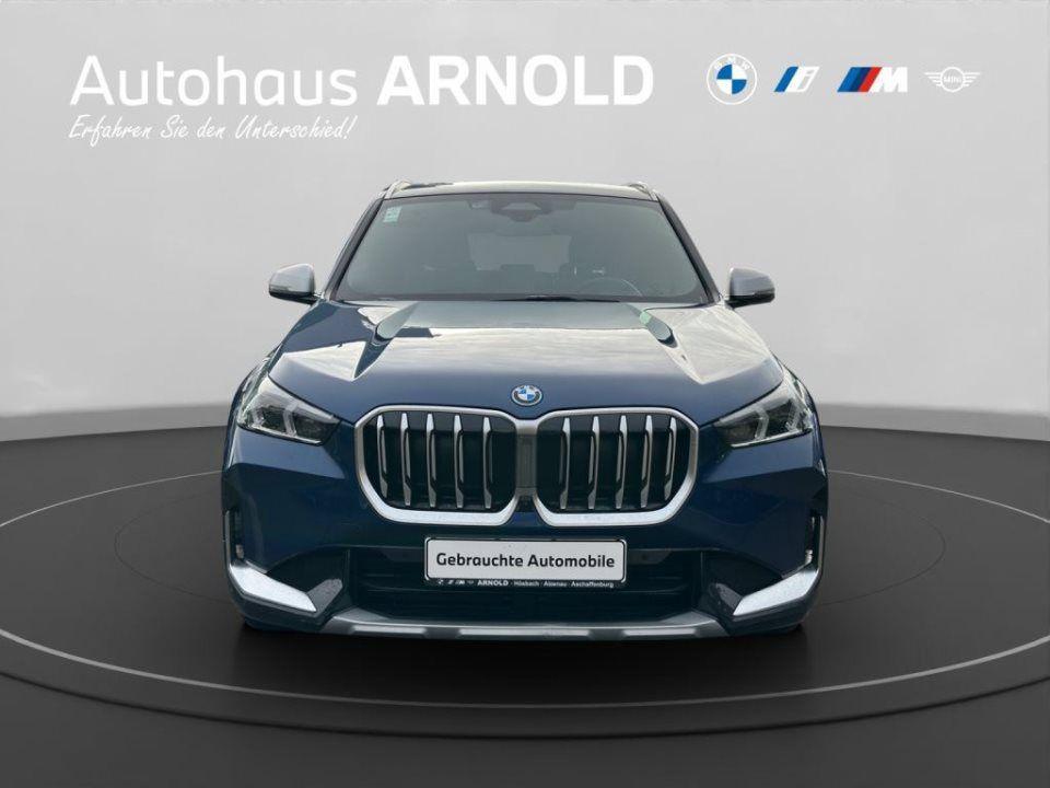 BMW X1 X1 30E X1 XDRIVE30E