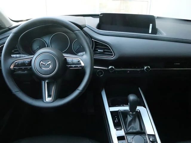 Mazda CX-30 Exclusive-line