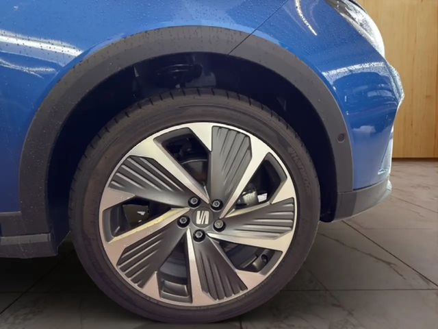 Seat Arona 1.0 TSI FR-lijn