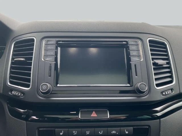 Seat Alhambra 1.4 TSI FR-lijn