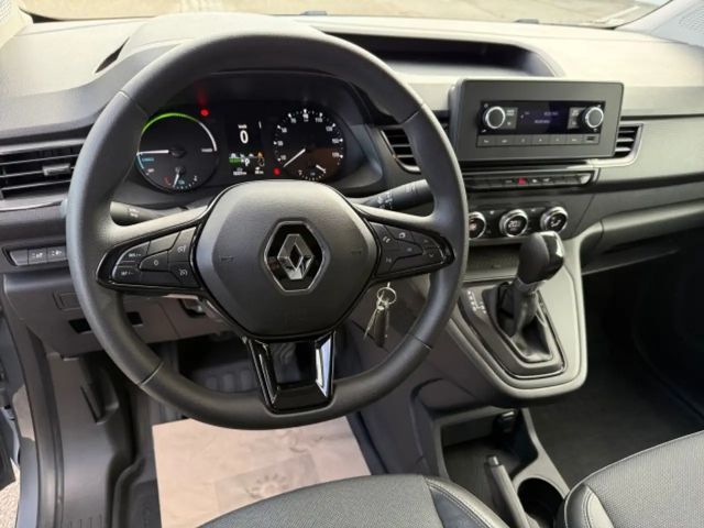 Renault Kangoo Kangoo Van electric