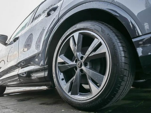 Audi Q4 e-tron 50 Quattro